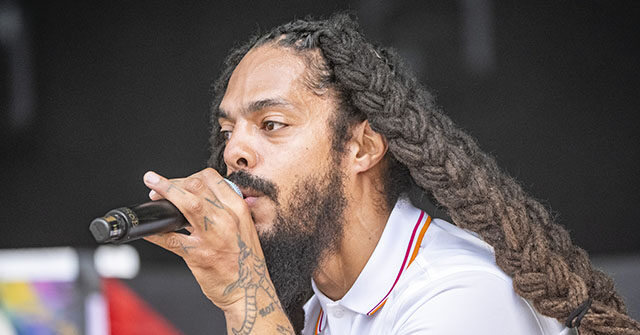 Nolte: Bob Vylan Dropped by Major Talent Agency for Anti-Jewish Rant at Festival