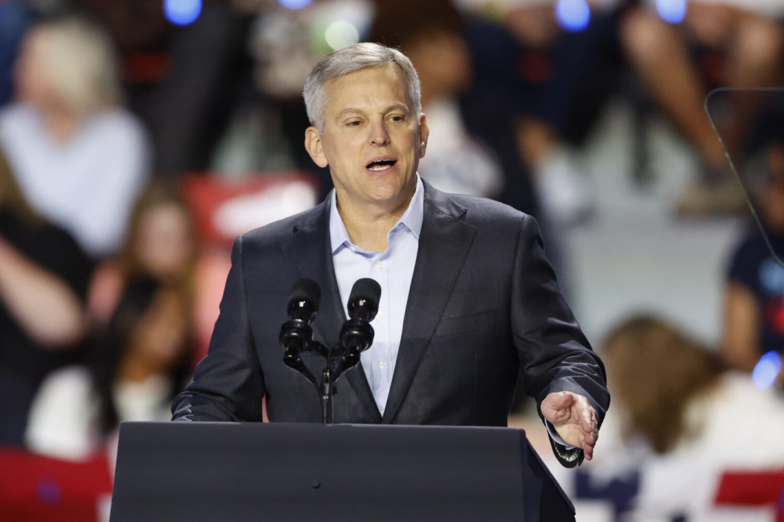 North Carolina judges issue mixed ruling on governor’s appointment powers