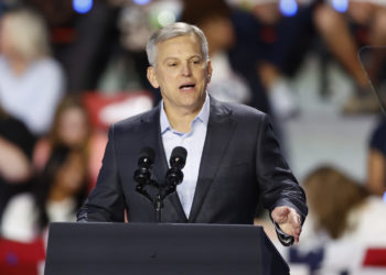 North Carolina judges issue mixed ruling on governor’s appointment powers