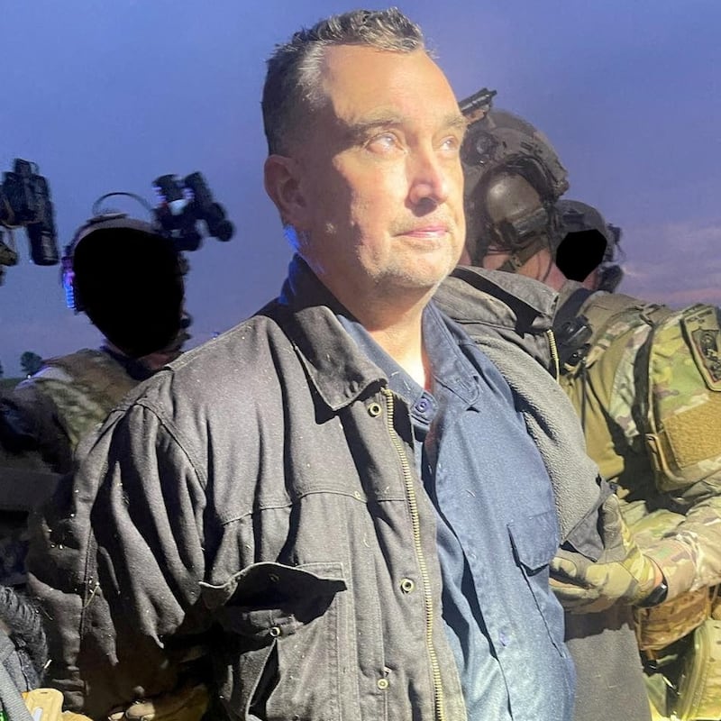 Vance Luther Boelter, 57, the suspected gunman in the shooting deaths of a Minnesota Democratic state lawmaker and her husband, was taken into custody after a large-scale manhunt.