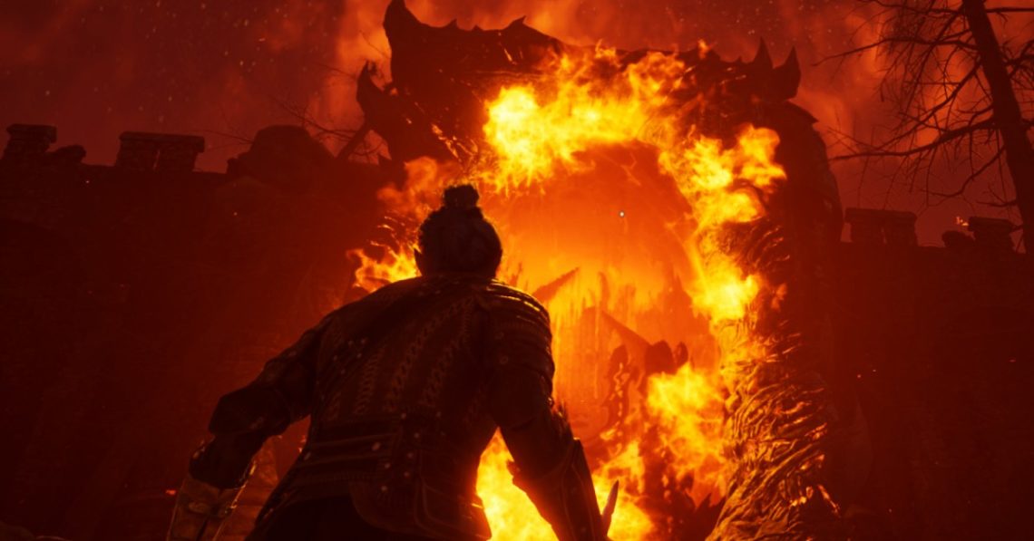 Oblivion Remastered has ruined me for Skyrim – DNyuz