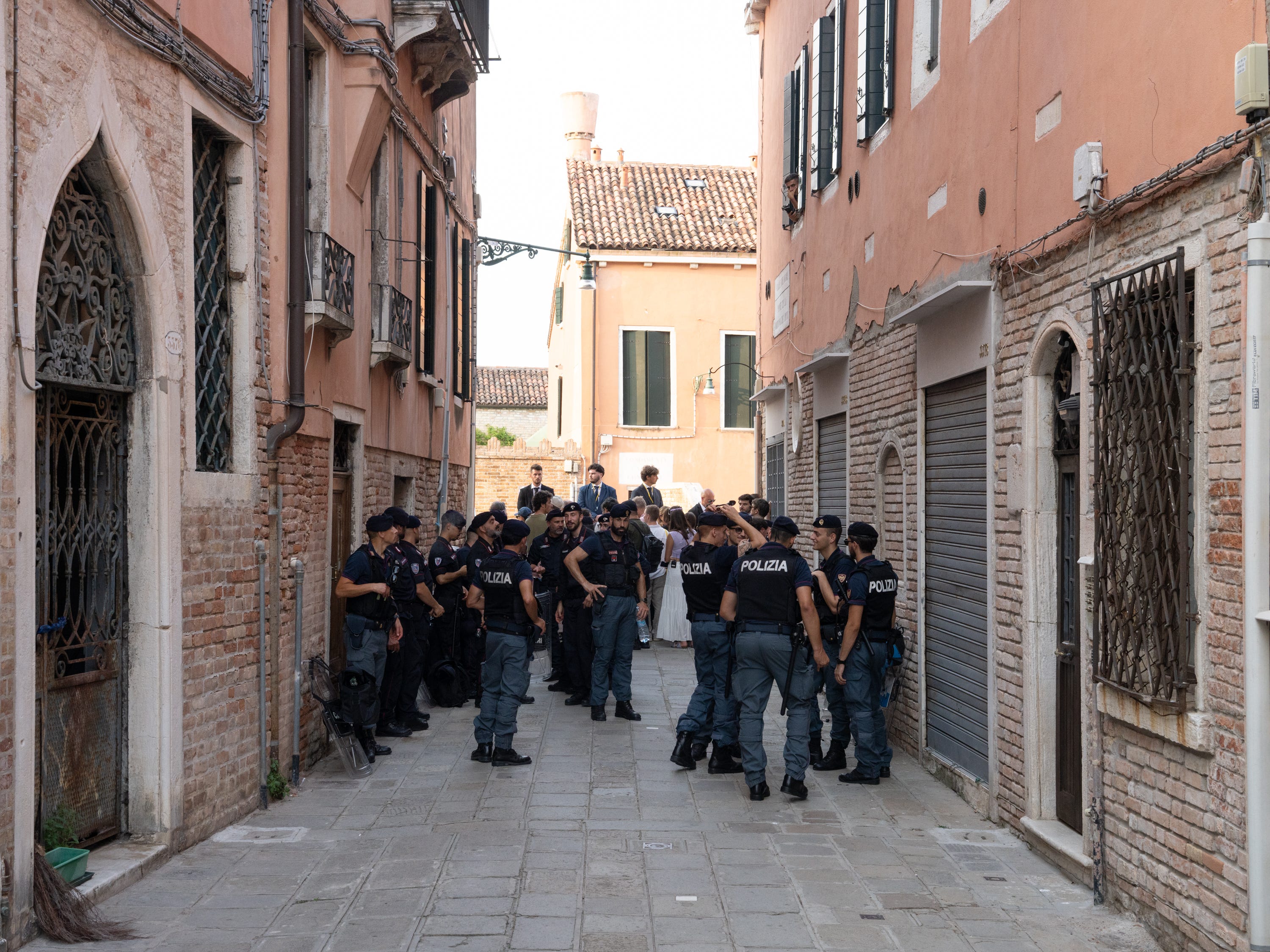 Police