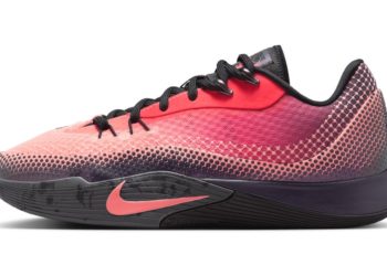 Official Look at the Nike ST Flare “Atomic Pink”