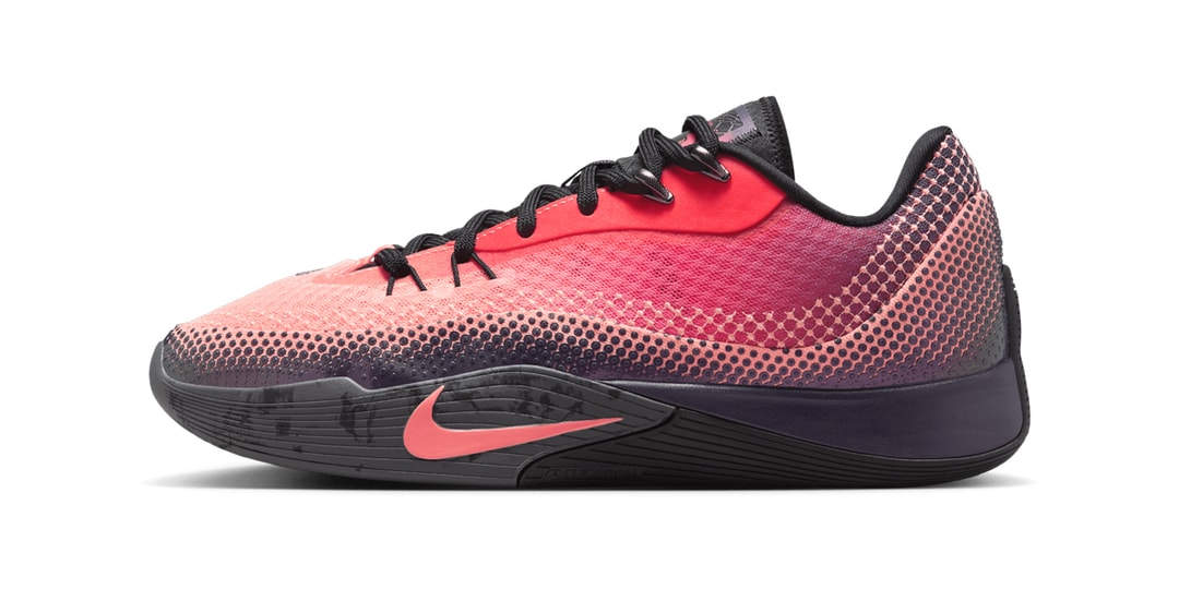Official Look at the Nike ST Flare “Atomic Pink”
