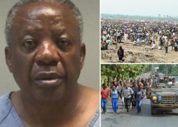 Ohio man hid horrific role in 1994 Rwanda genocide to enter US, arrested after years on the run: DOJ