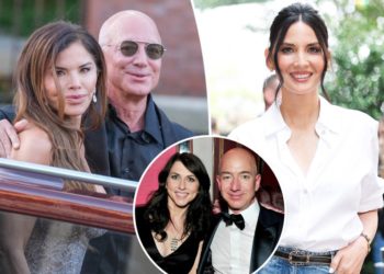 Olivia Munn shades Jeff Bezos, Lauren Sánchez with pointed comment after over-the-top $50M wedding