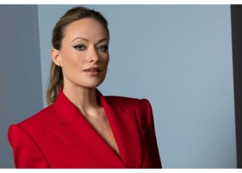 Olivia Wilde To Receive Taormina Film Festival Creativity Award