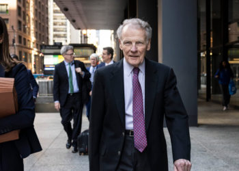 Once-Powerful Illinois Democrat Sentenced to 7.5 Years in Prison