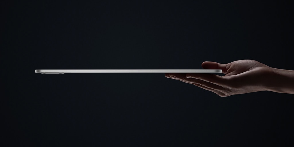 OnePlus Has Launched a New Flagship Android Tablet, the ‘OnePlus Pad 3’