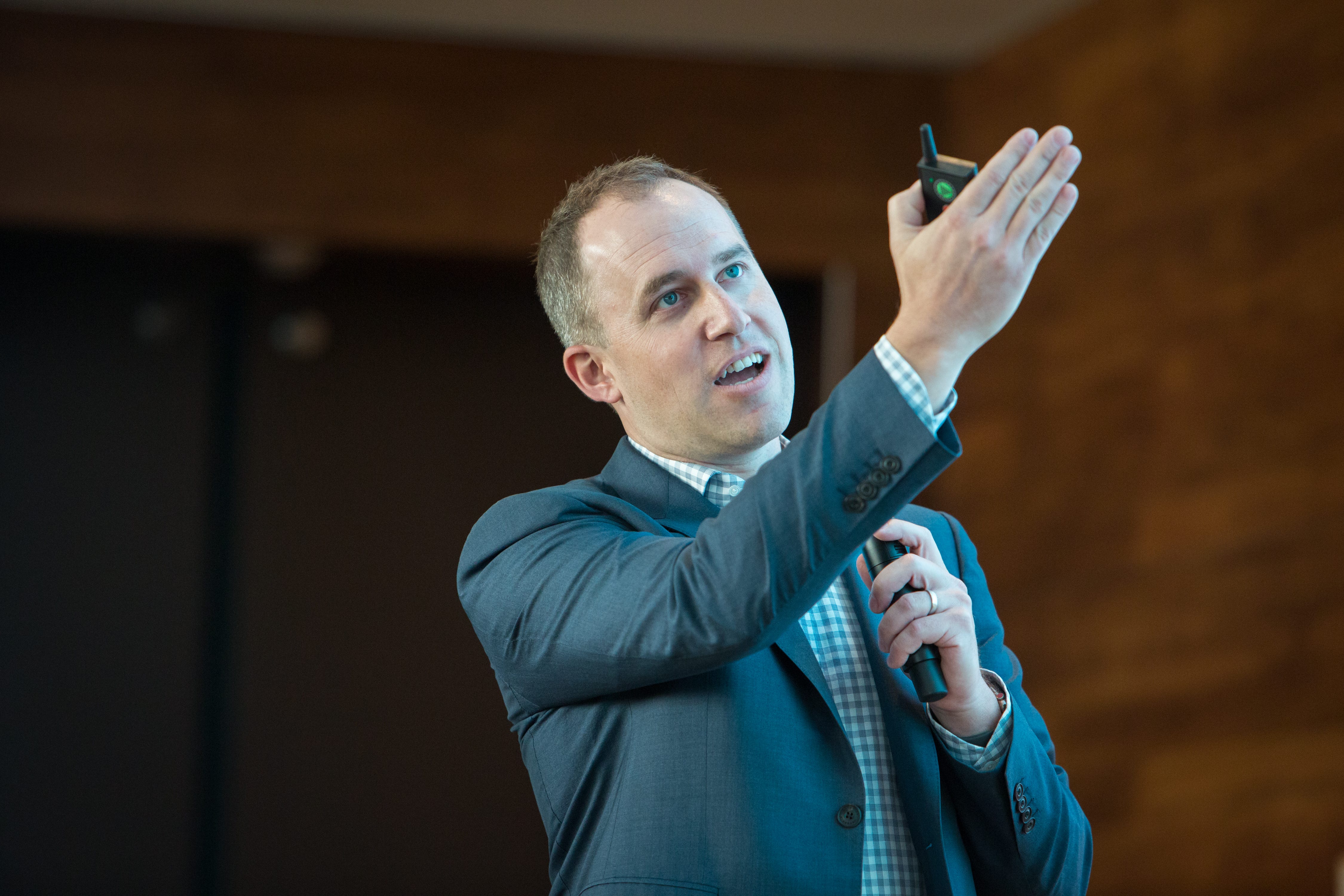 Bret Taylor Salesforce