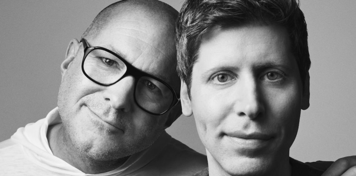 OpenAI’s first AI device won’t succeed on Jony Ive’s name alone