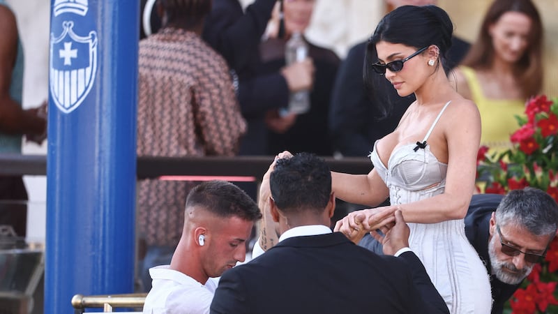 Kylie Jenner
