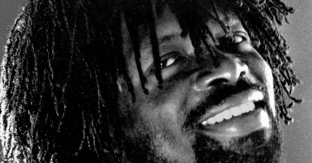 Overlooked No More: Rotimi Fani-Kayode, Whose Camera Sought a Truer Image of Black Men