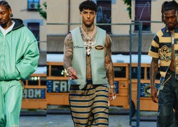 PDF Finds “FREE-DOM” for Spring/Summer 2026