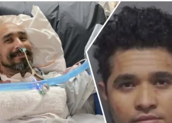 POLICE: Marine Fighting for Life After Shot by Illegal Alien in Texas Bar