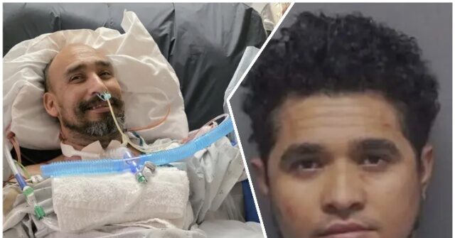 POLICE: Marine Fighting for Life After Shot by Illegal Alien in Texas Bar