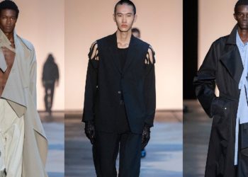 POST ARCHIVE FACTION SS26: PAF Wants You To Know It Does Tailoring Too