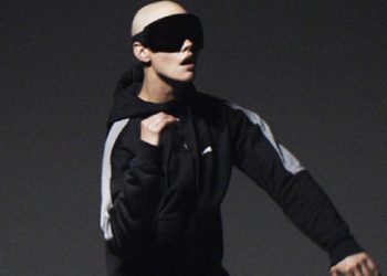 PUMA x Balenciaga FW25 Nods a True Demna Staple: The Tracksuit