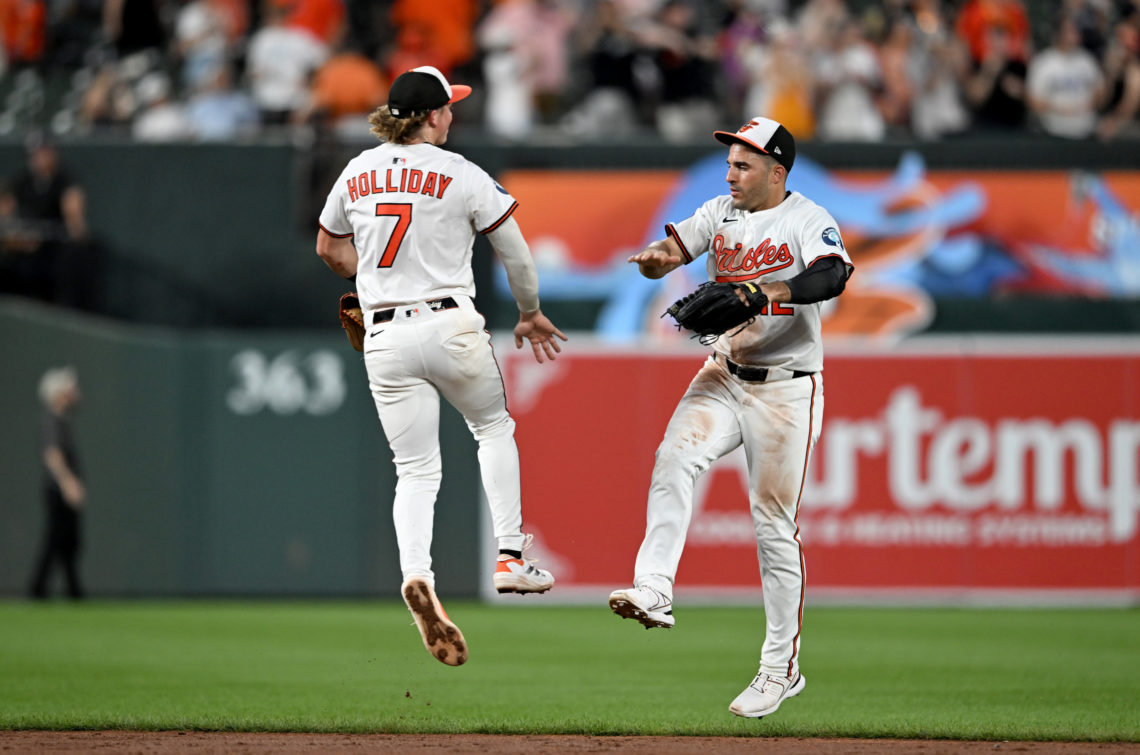 Padres Predicted To Land $4 Million Veteran Outfielder In Trade