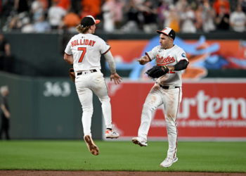 Padres Predicted To Land $4 Million Veteran Outfielder In Trade