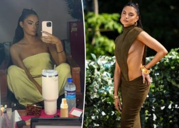 Paige DeSorbo reveals the scary reason why she abruptly left ‘Love Island USA’