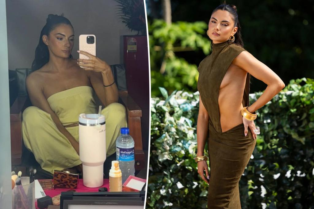 Paige DeSorbo reveals the scary reason why she abruptly left ‘Love Island USA’