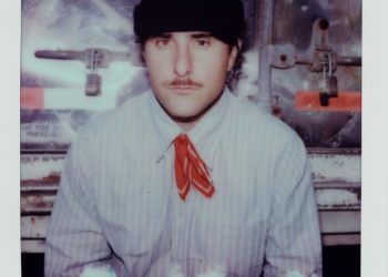 Paramore Drummer Zac Farro Releasing New Solo Album, Drops First Single ‘My My’