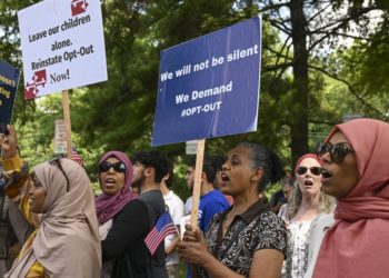 Parents may pull their children from classes that offend their religion, Supreme Court rules