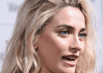 Paris Jackson Hits Back At Father Michael’s Fans Ahead Of 16th Anniversary Of Star’s Death
