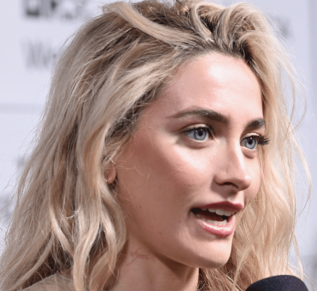 Paris Jackson Hits Back At Father Michael’s Fans Ahead Of 16th Anniversary Of Star’s Death