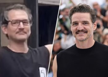 Pedro Pascal Look-Alike Contest Winner In NYC Deserves The Title