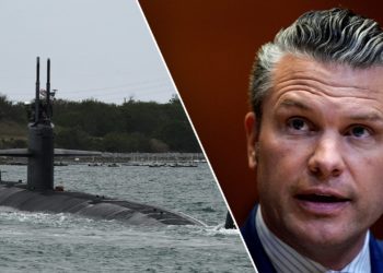 Pentagon may sink Biden-era deal to sell Australia nuclear-powered submarines