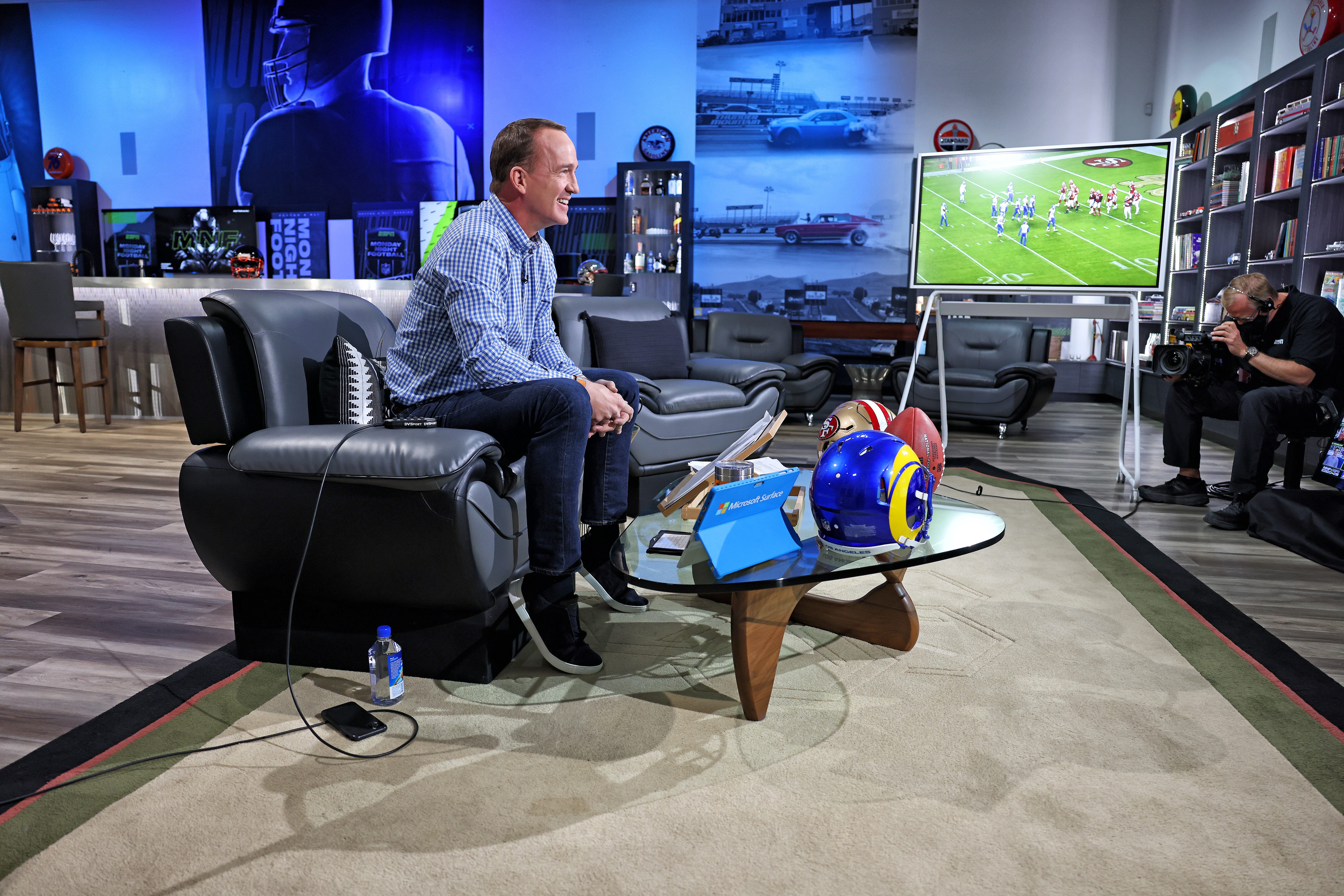 Peyton Manning