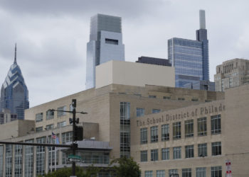 Philadelphia’s schools accused of failing to properly inspect asbestos in buildings