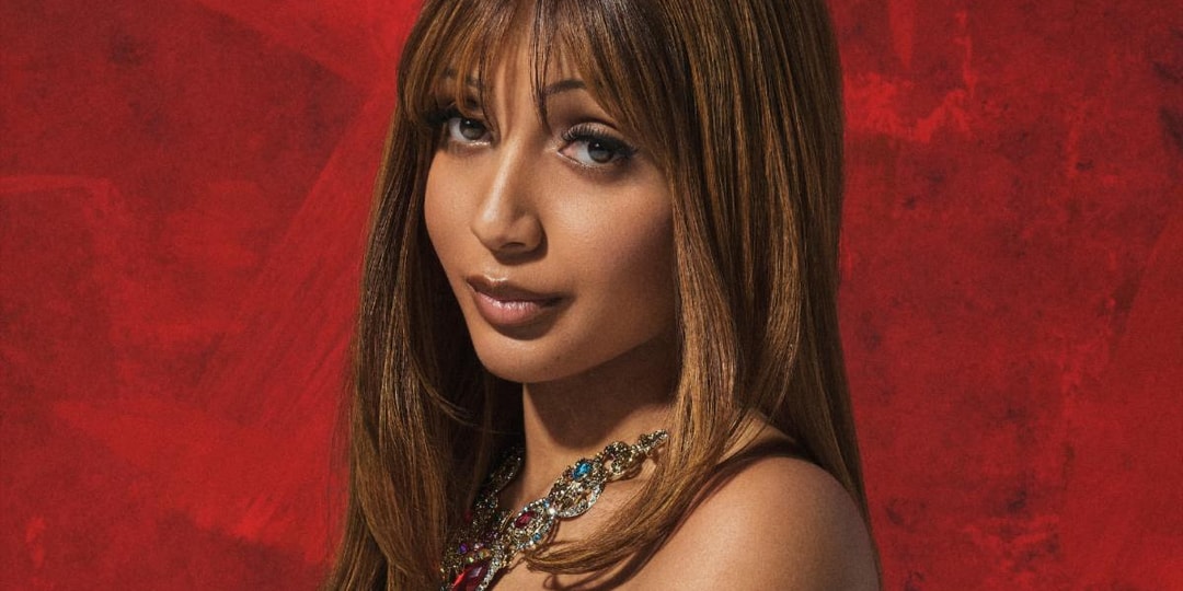 PinkPantheress Announces 2025 North American Tour