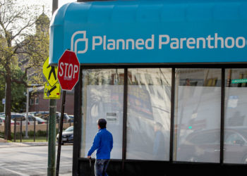 Planned Parenthood provides basic health care. If clinics close, where will many women go?