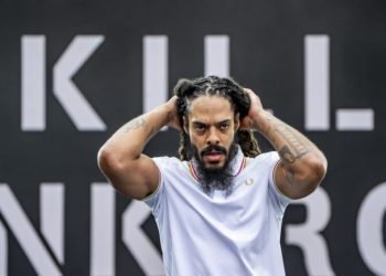 Police Launch Investigation Into Bob Vylan & Kneecap Glastonbury Sets