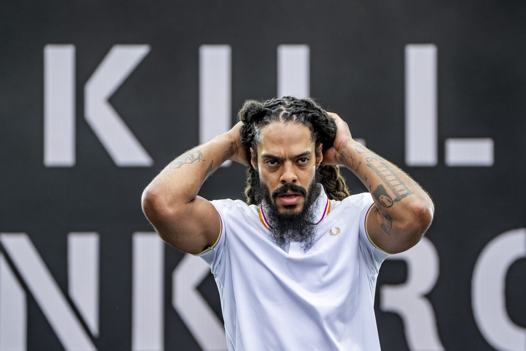 Police Launch Investigation Into Bob Vylan & Kneecap Glastonbury Sets