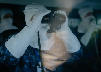 Post-NATO Europe Should Turn to Asia