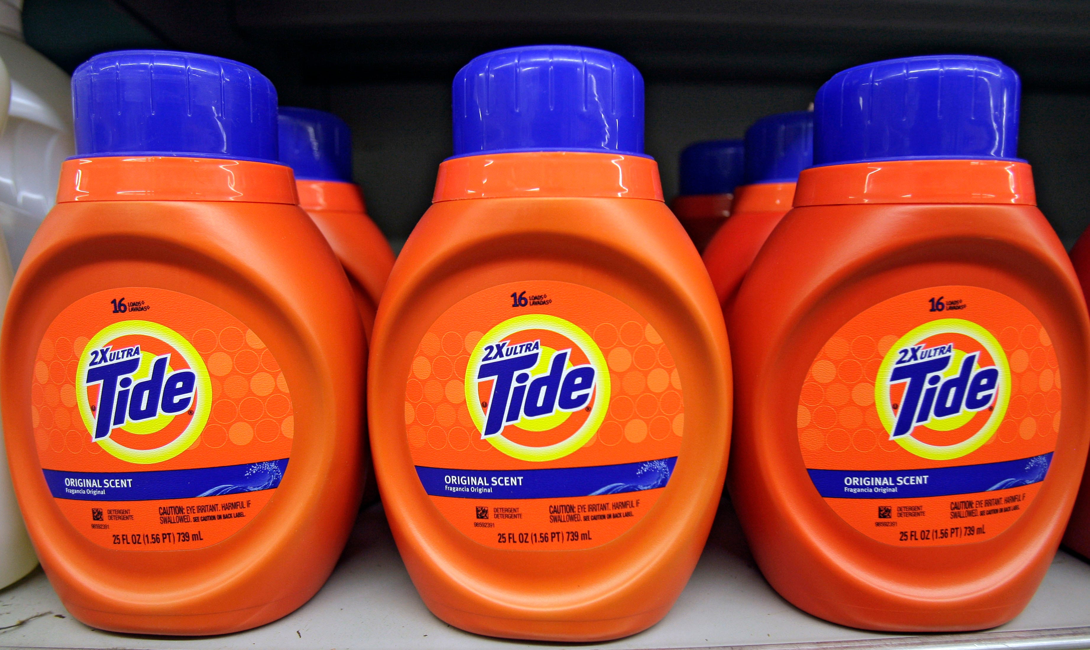 Tide