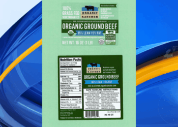 Public health alert issued for ground beef sold nationwide possibly contaminated with E. coli