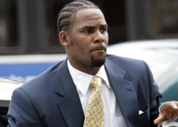 R. Kelly lawyers allege he is a target of murder plot after overdose in prison