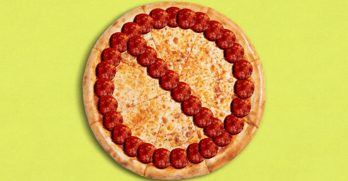 RFK Jr. Is Coming for School Pizza