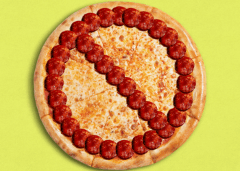 RFK Jr. Is Coming for School Pizza