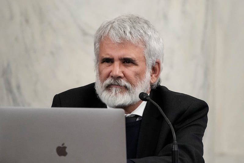 Dr. Robert Malone