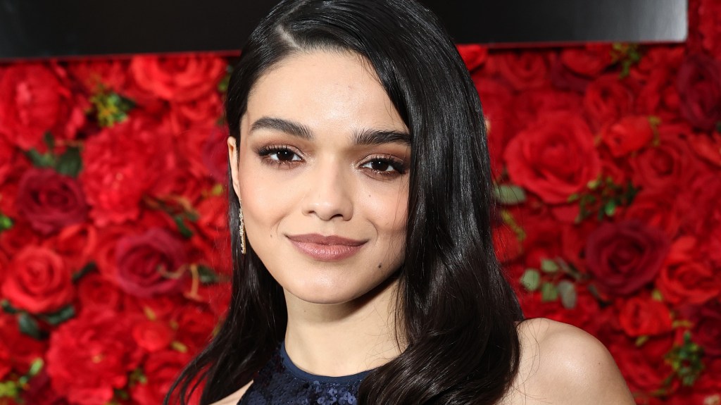 Rachel Zegler Says She Doesn’t Subscribe To “Victim Mindset” When Dealing With Social Media Hate: “I Choose Positivity And Light And Happiness”