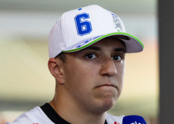 Racing Bulls F1 Driver Slapped With 3-Place Grid Penalty For Canadian GP