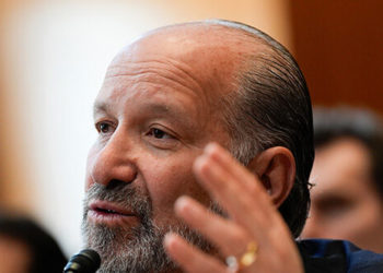 Rare-Earth Negotiation Takes Front Seat in London U.S.-China Talks