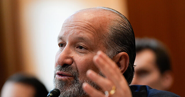 Rare-Earth Negotiation Takes Front Seat in London U.S.-China Talks