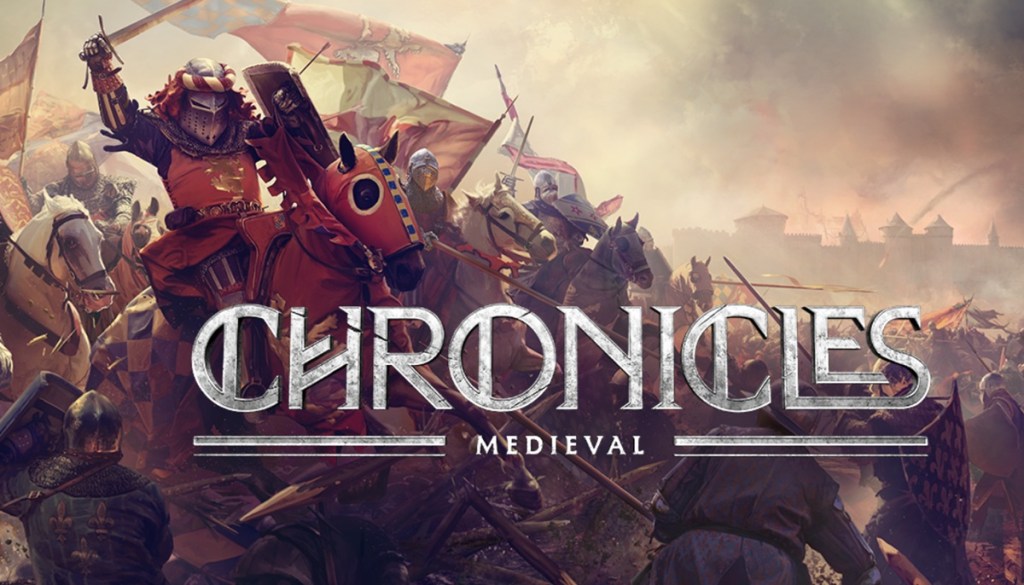 Raw Power Games unveils debut title Chronicles Medieval DNyuz